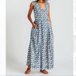 MIRTH Naples in Mosaic, Size L